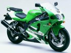 Kawasaki ZX-7R Ninja